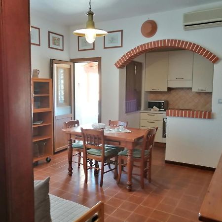 Aria Di Vacanza - Molara Loiri Porto San Paolo Экстерьер фото
