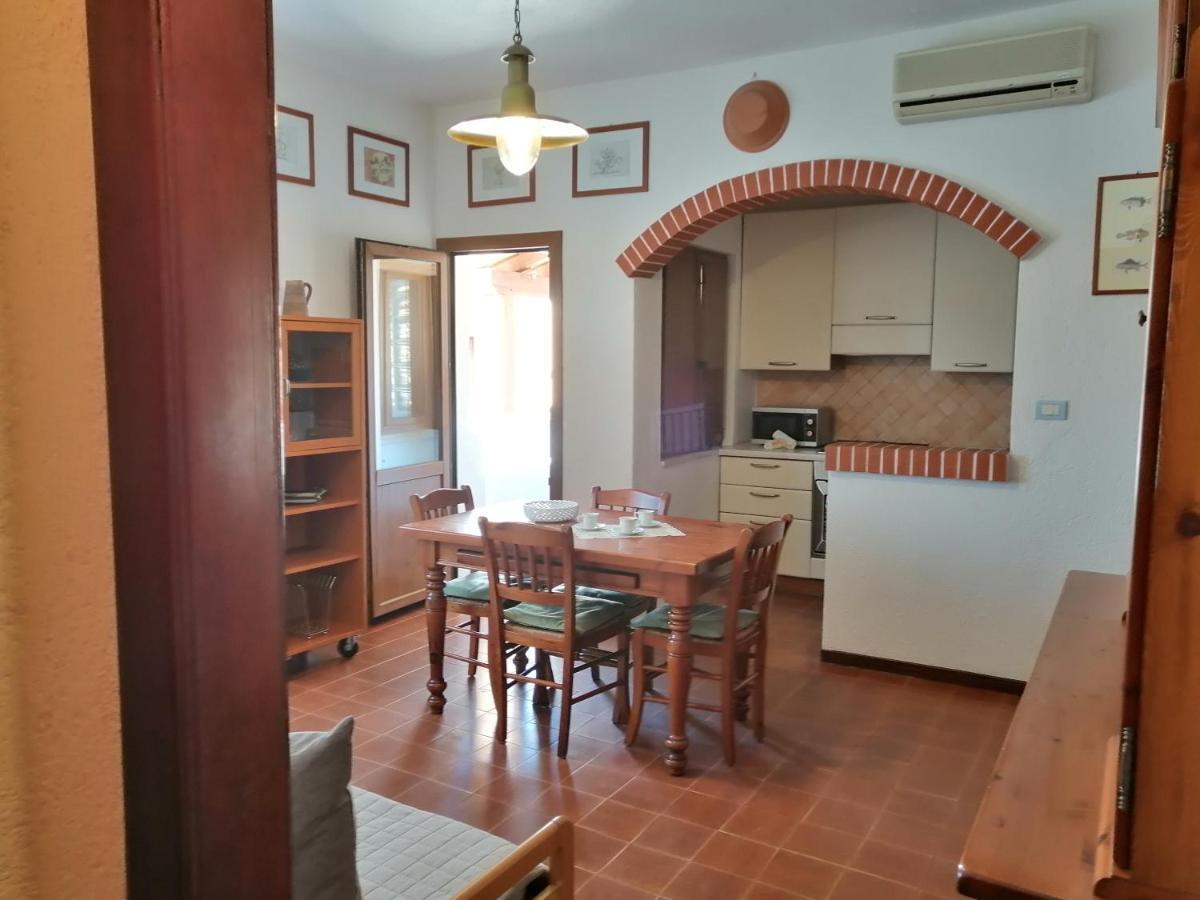 Aria Di Vacanza - Molara Loiri Porto San Paolo Экстерьер фото