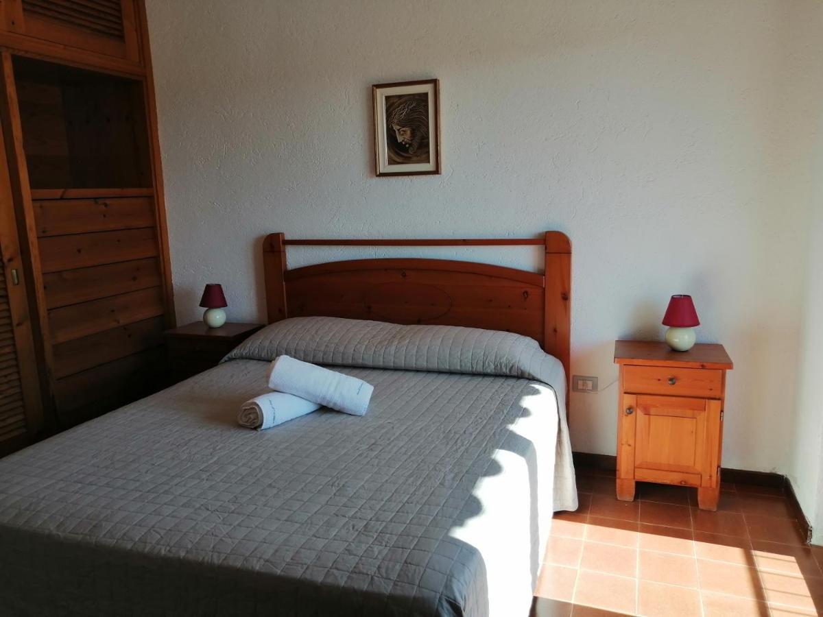Aria Di Vacanza - Molara Loiri Porto San Paolo Экстерьер фото