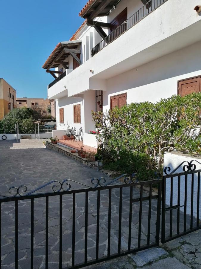 Aria Di Vacanza - Molara Loiri Porto San Paolo Экстерьер фото