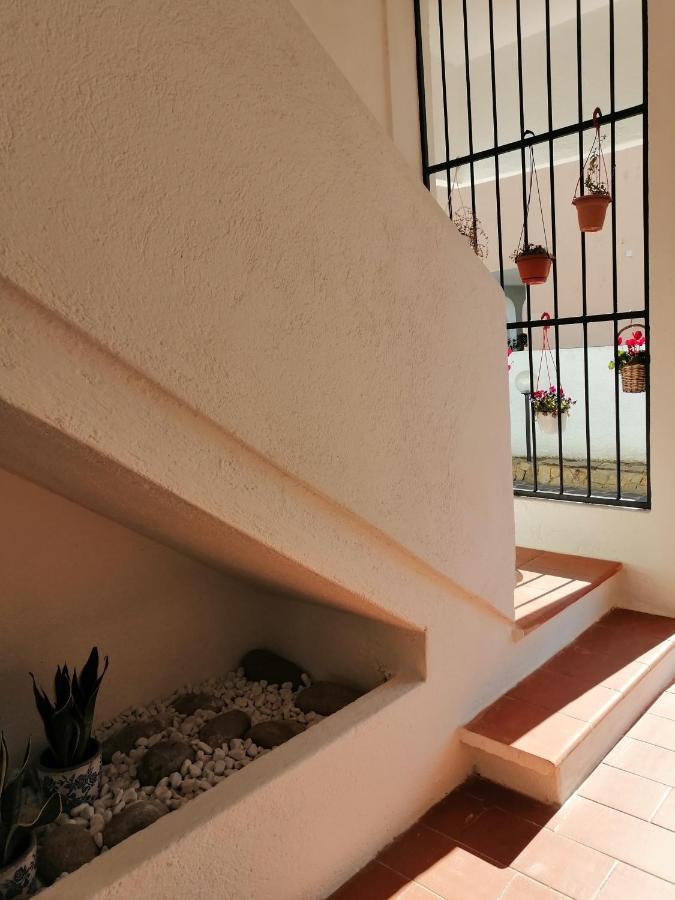 Aria Di Vacanza - Molara Loiri Porto San Paolo Экстерьер фото