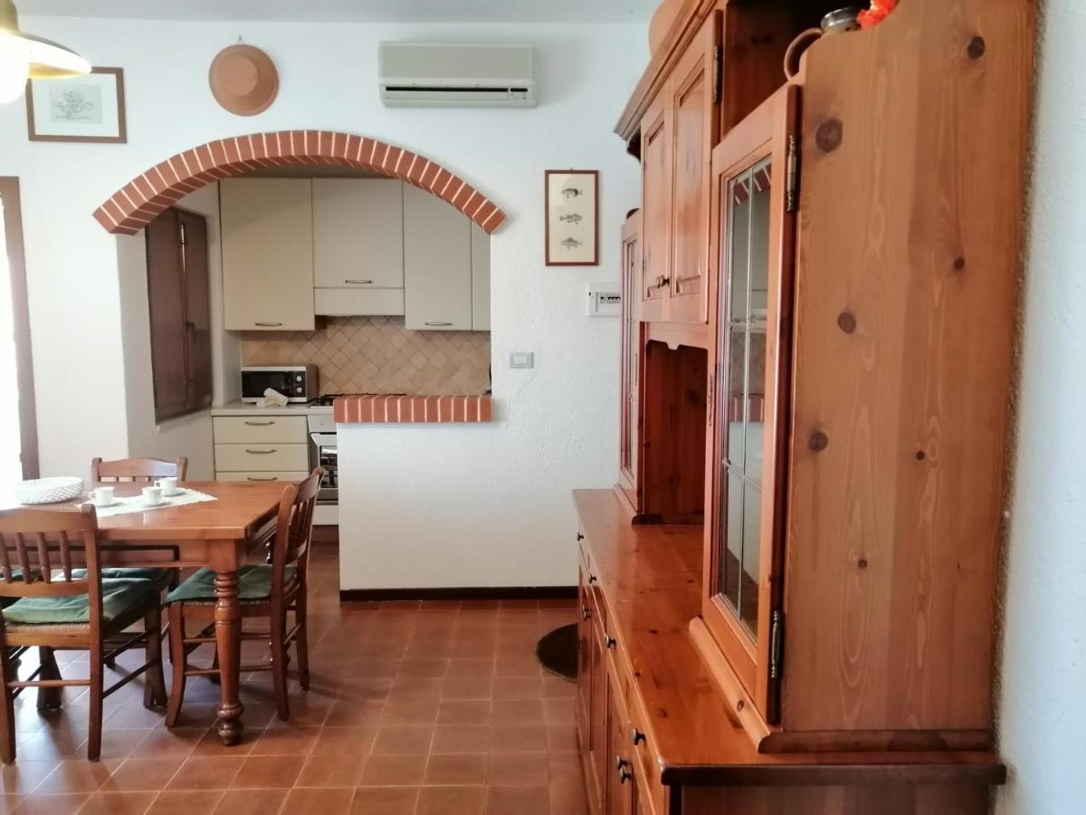 Aria Di Vacanza - Molara Loiri Porto San Paolo Экстерьер фото