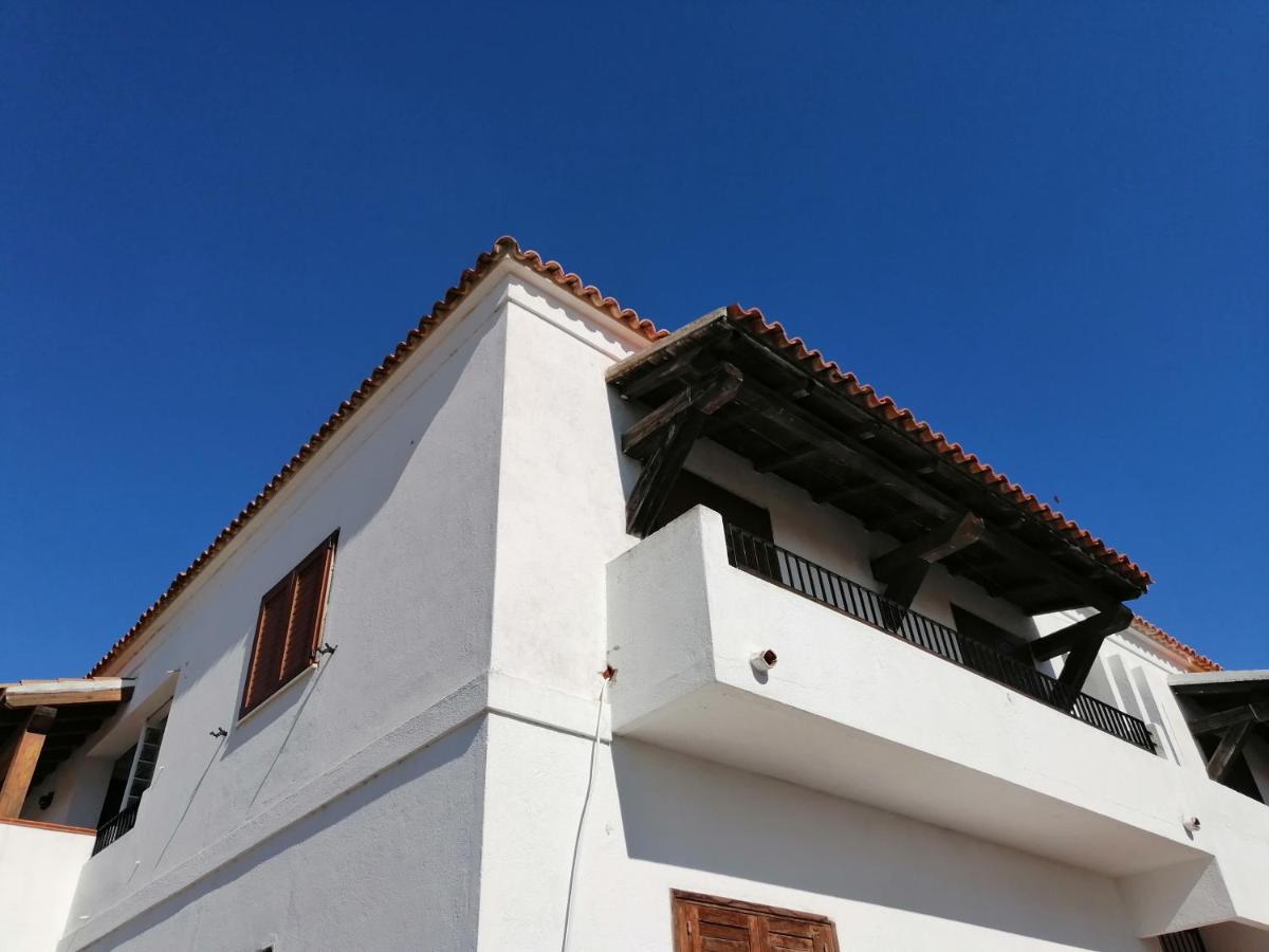 Aria Di Vacanza - Molara Loiri Porto San Paolo Экстерьер фото