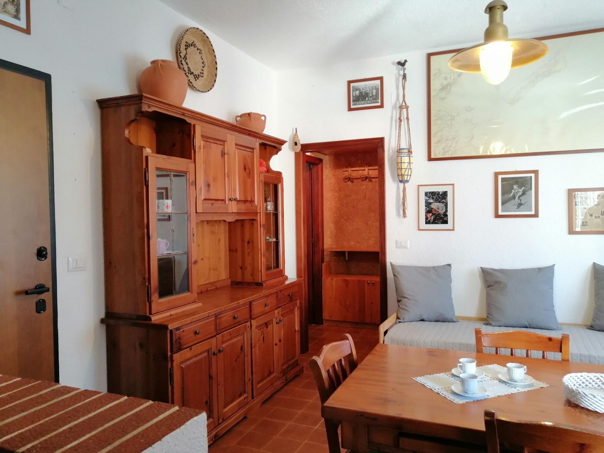 Aria Di Vacanza - Molara Loiri Porto San Paolo Экстерьер фото