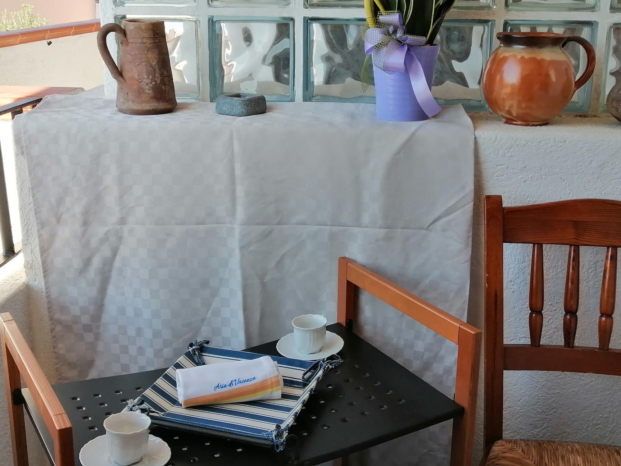 Aria Di Vacanza - Molara Loiri Porto San Paolo Экстерьер фото