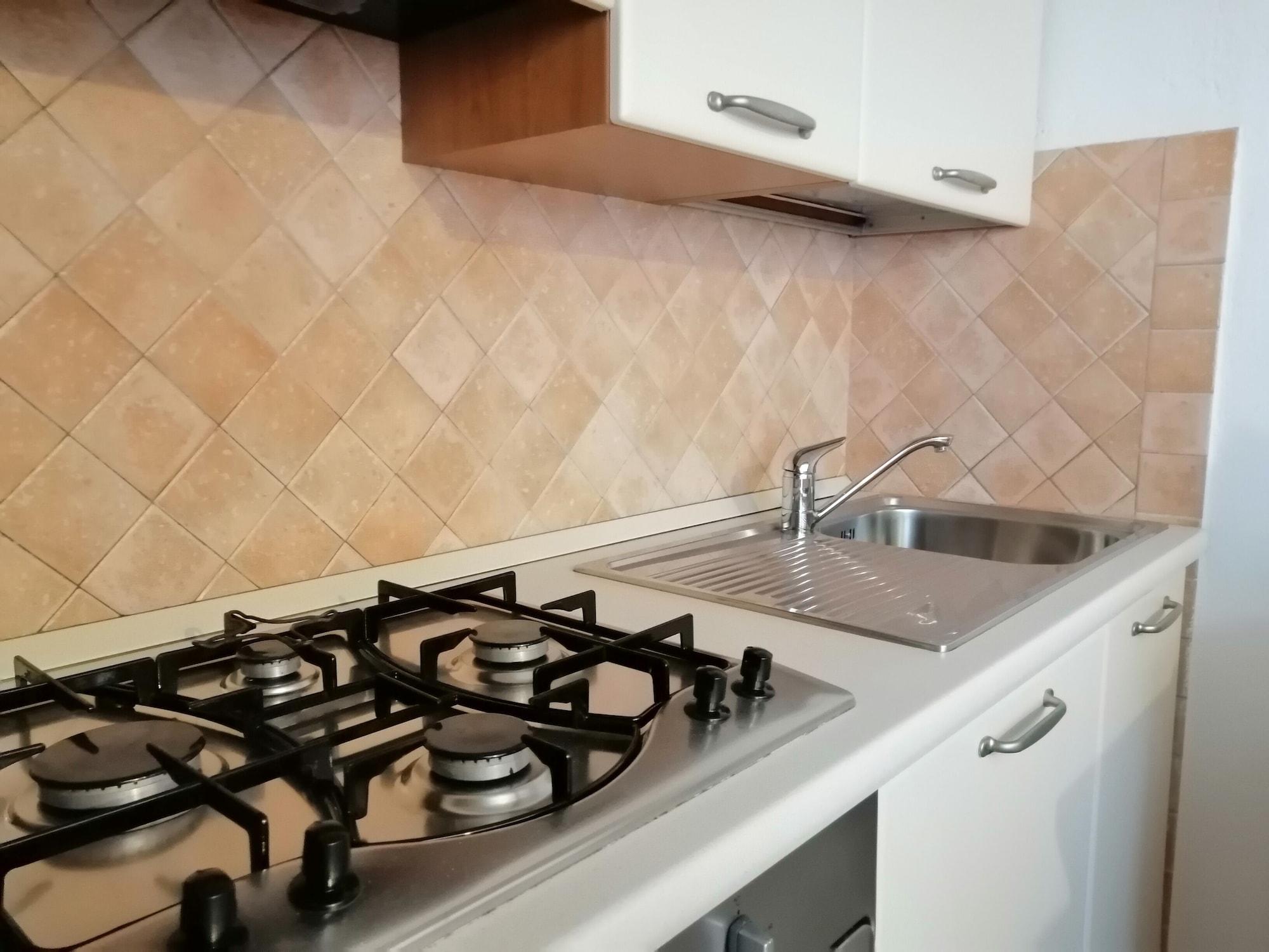 Aria Di Vacanza - Molara Loiri Porto San Paolo Экстерьер фото