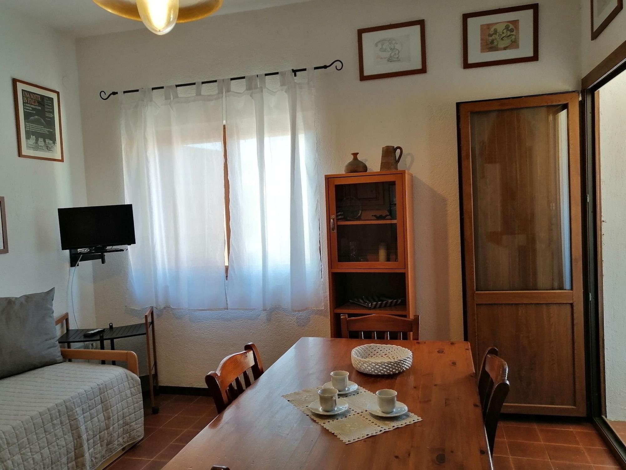 Aria Di Vacanza - Molara Loiri Porto San Paolo Экстерьер фото