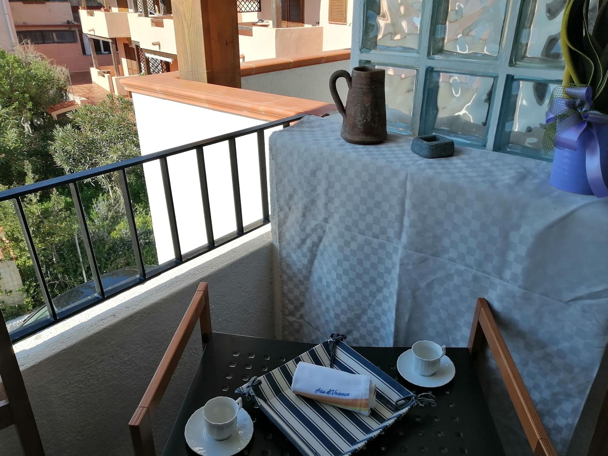 Aria Di Vacanza - Molara Loiri Porto San Paolo Экстерьер фото