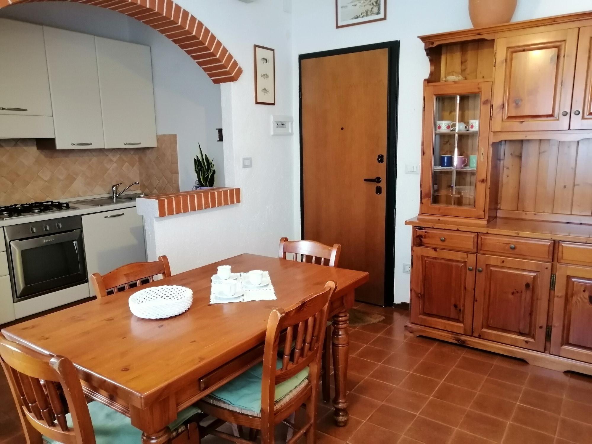 Aria Di Vacanza - Molara Loiri Porto San Paolo Экстерьер фото