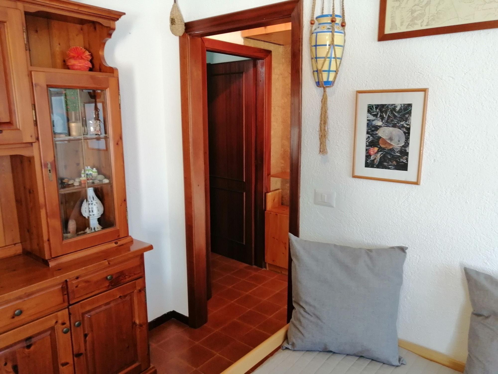 Aria Di Vacanza - Molara Loiri Porto San Paolo Экстерьер фото