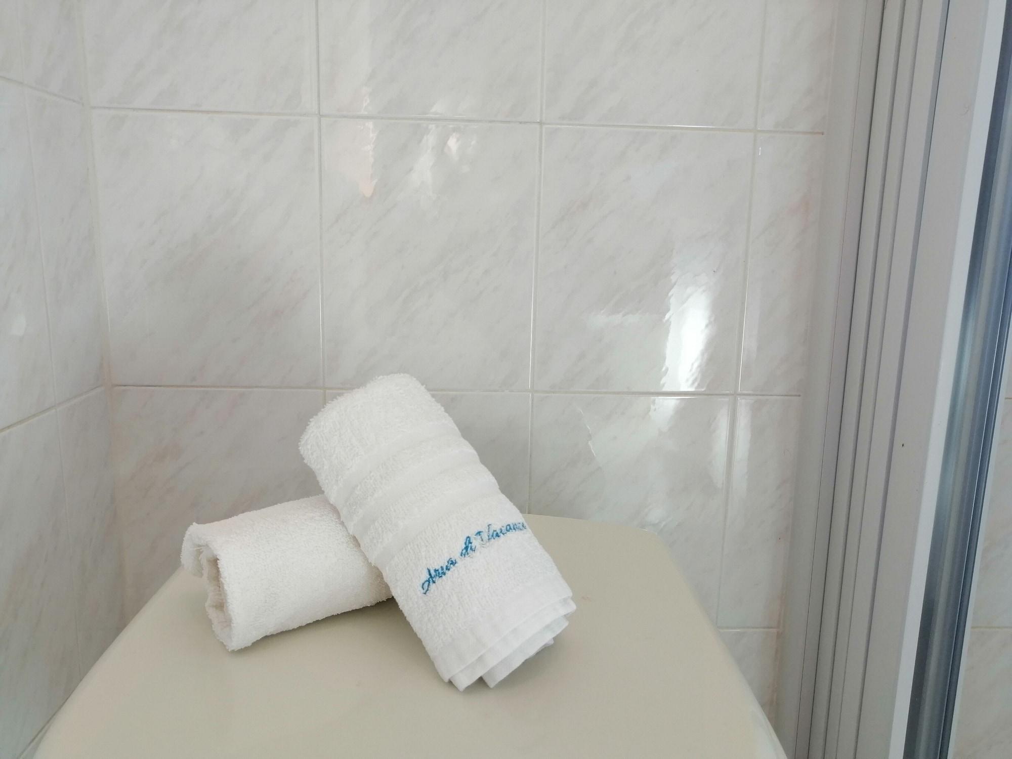 Aria Di Vacanza - Molara Loiri Porto San Paolo Экстерьер фото