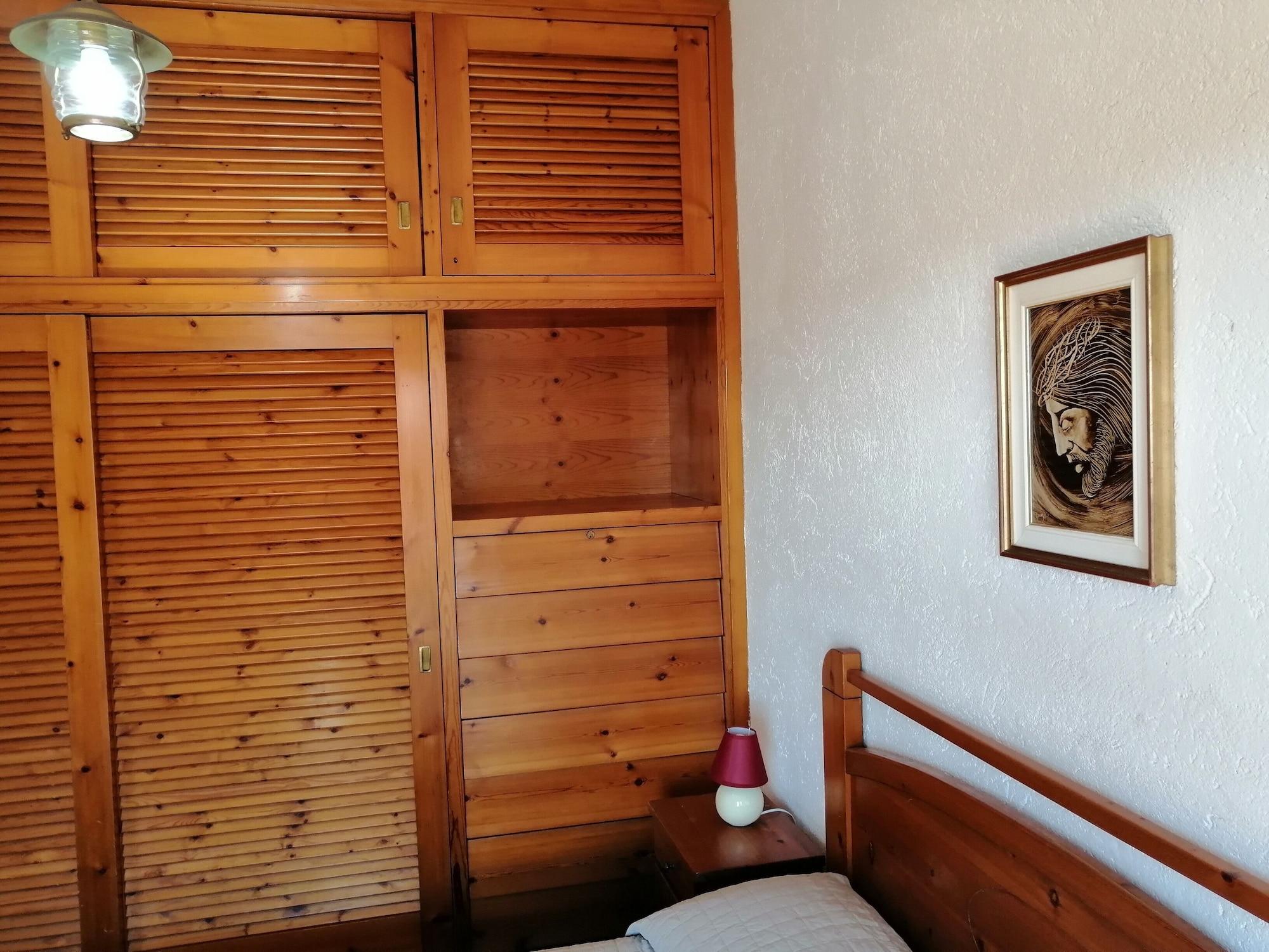 Aria Di Vacanza - Molara Loiri Porto San Paolo Экстерьер фото