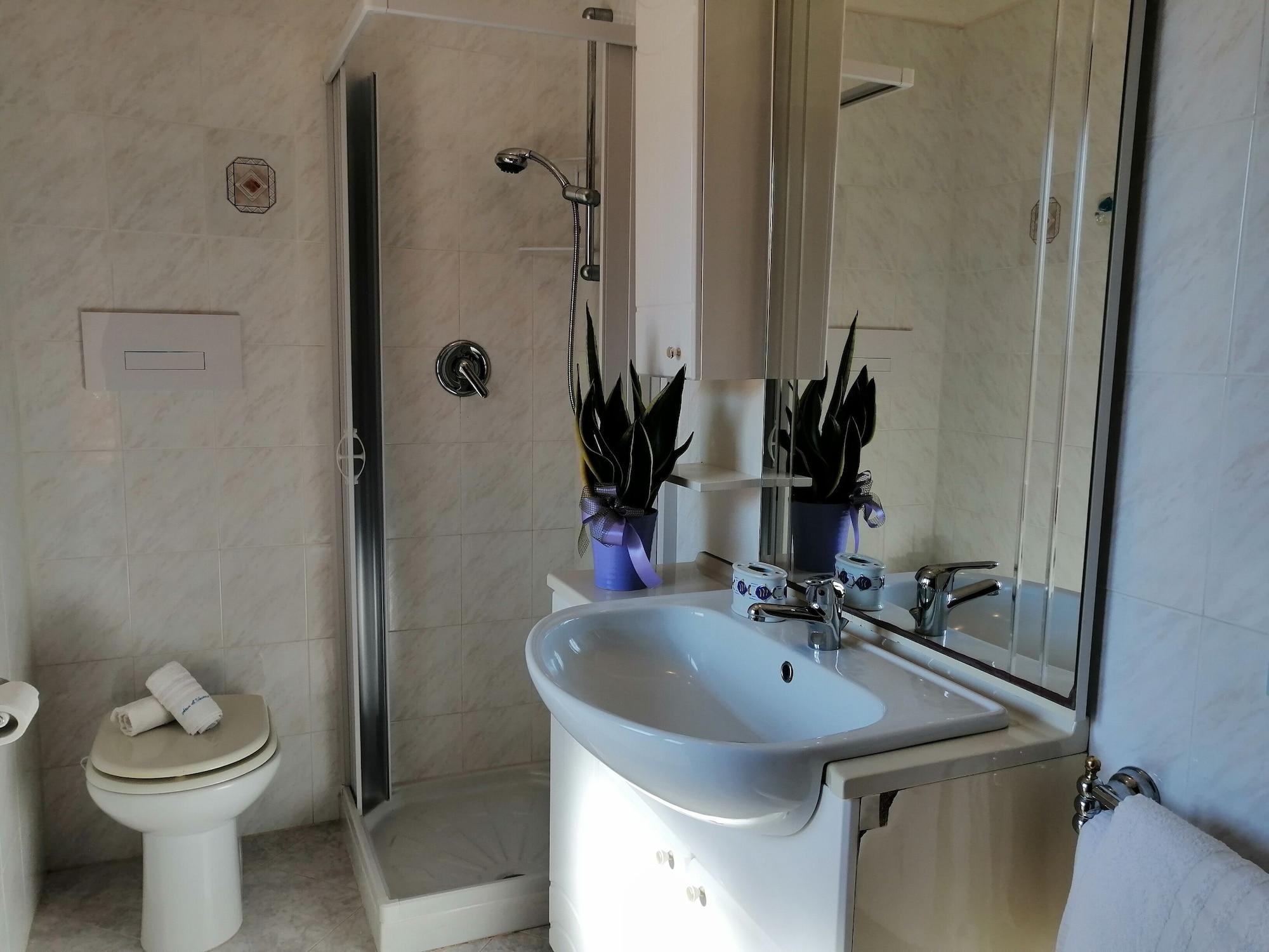 Aria Di Vacanza - Molara Loiri Porto San Paolo Экстерьер фото