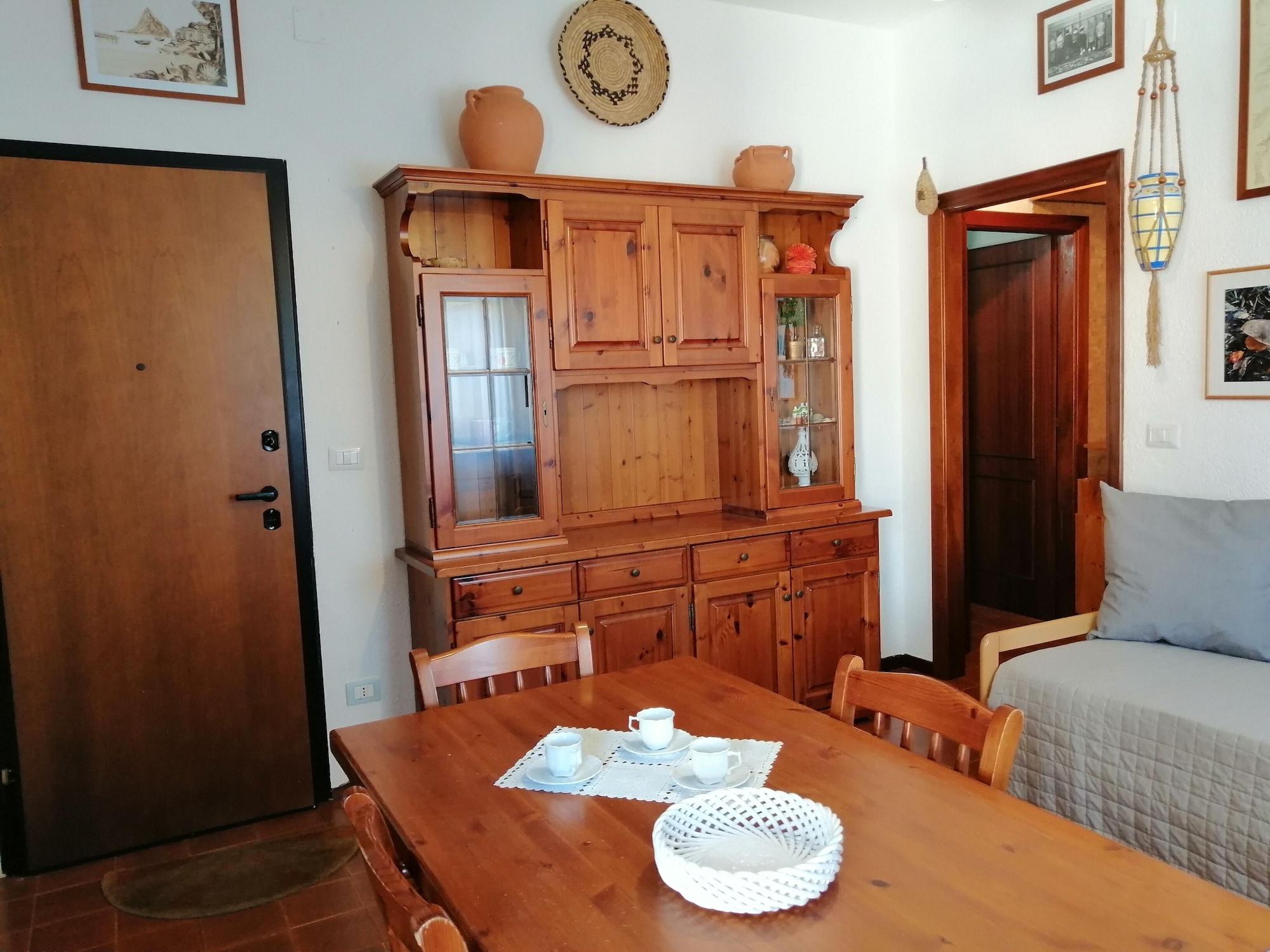 Aria Di Vacanza - Molara Loiri Porto San Paolo Экстерьер фото