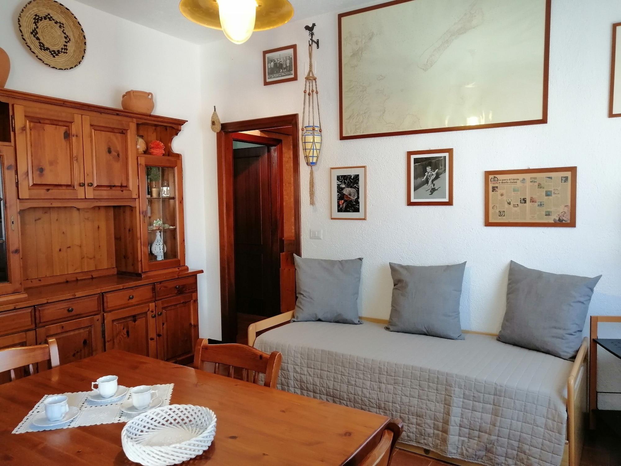 Aria Di Vacanza - Molara Loiri Porto San Paolo Экстерьер фото