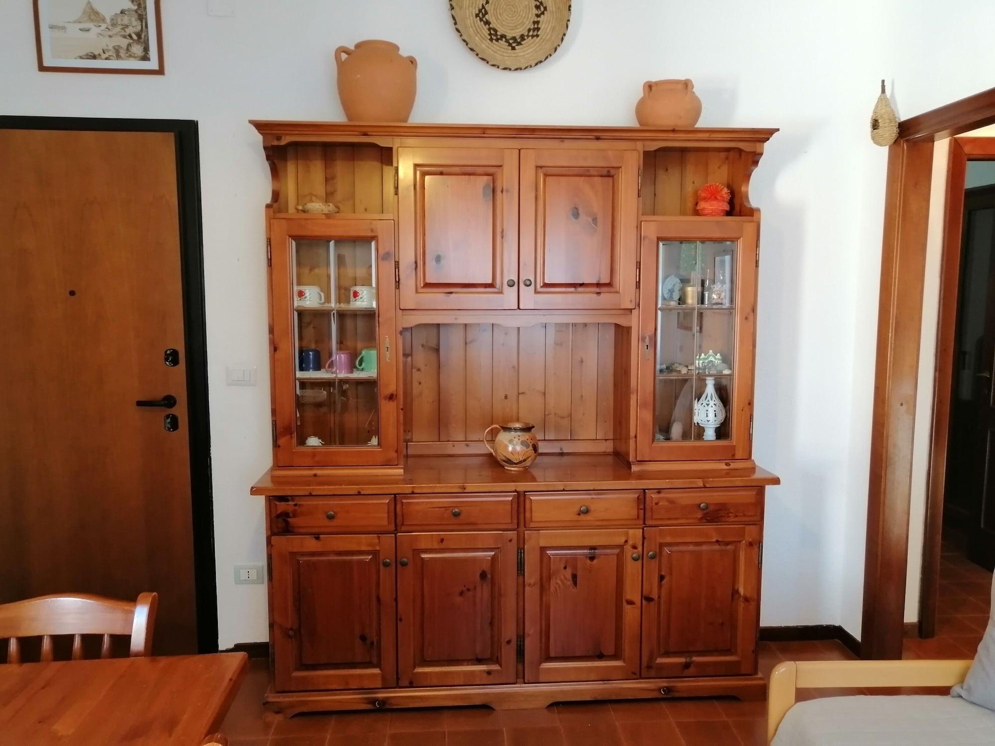 Aria Di Vacanza - Molara Loiri Porto San Paolo Экстерьер фото