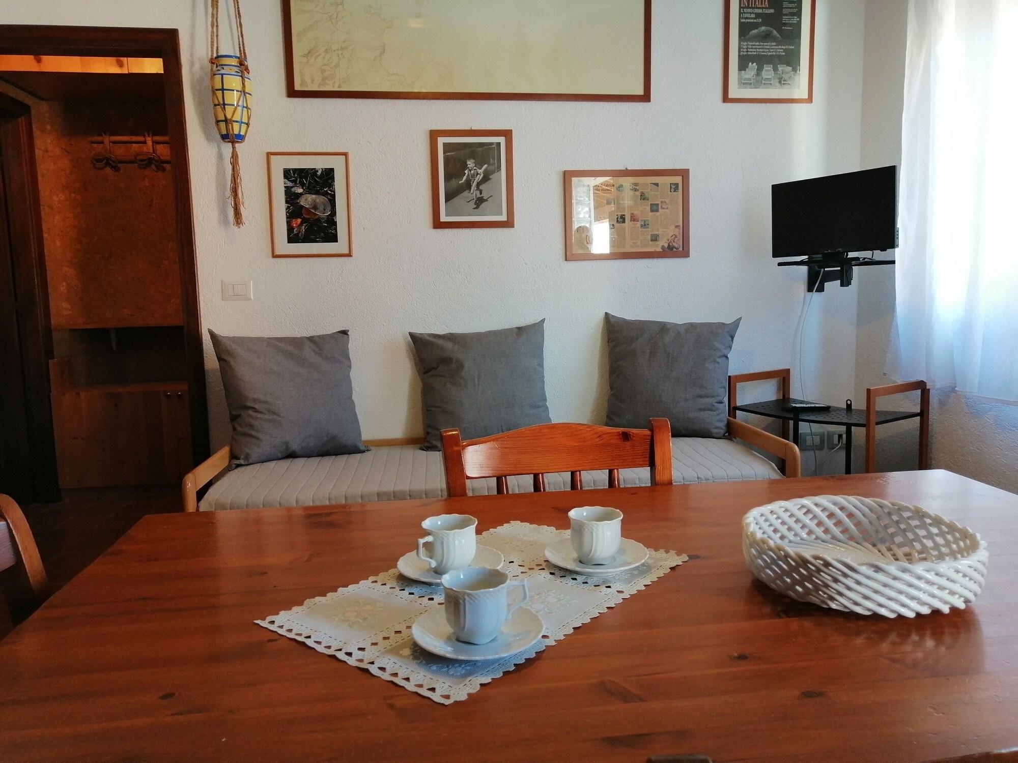 Aria Di Vacanza - Molara Loiri Porto San Paolo Экстерьер фото